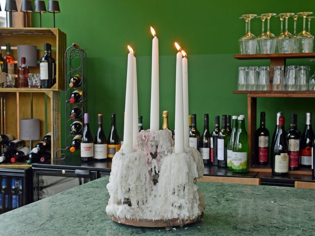 Pepella Georgisches Restaurant & Bar 