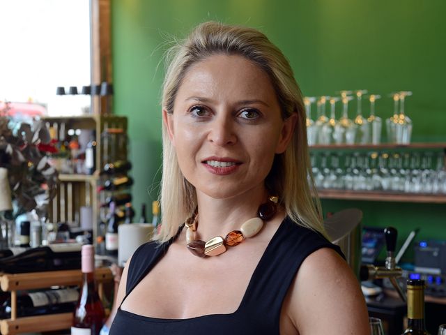 Pepella Georgisches Restaurant & Bar 