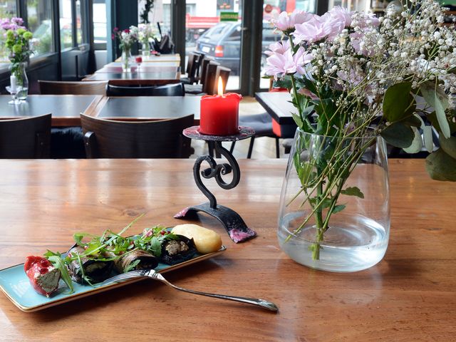 Pepella Georgisches Restaurant & Bar 