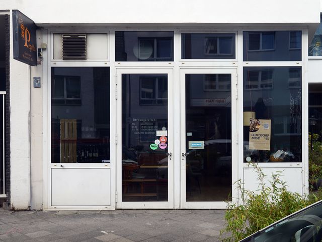 Pepella Georgisches Restaurant & Bar 