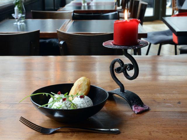 Pepella Georgisches Restaurant & Bar 