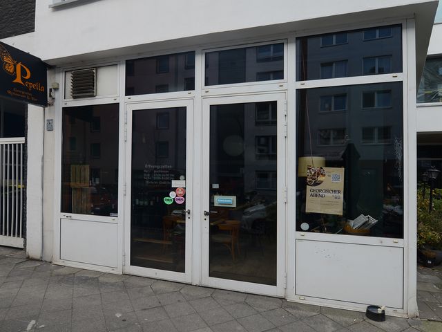 Pepella Georgisches Restaurant & Bar 